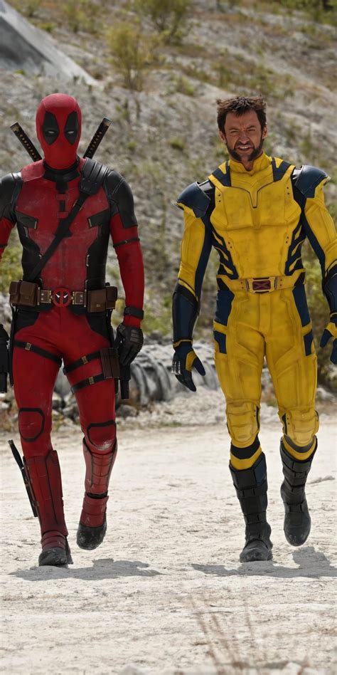 deadpool and wolverine showing philippines|‘Deadpool & Wolverine’ long.